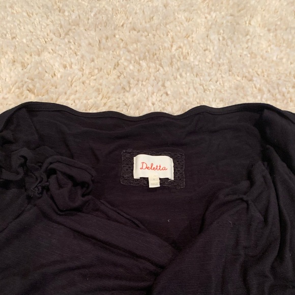 Anthropologie shirt! - Picture 2 of 3